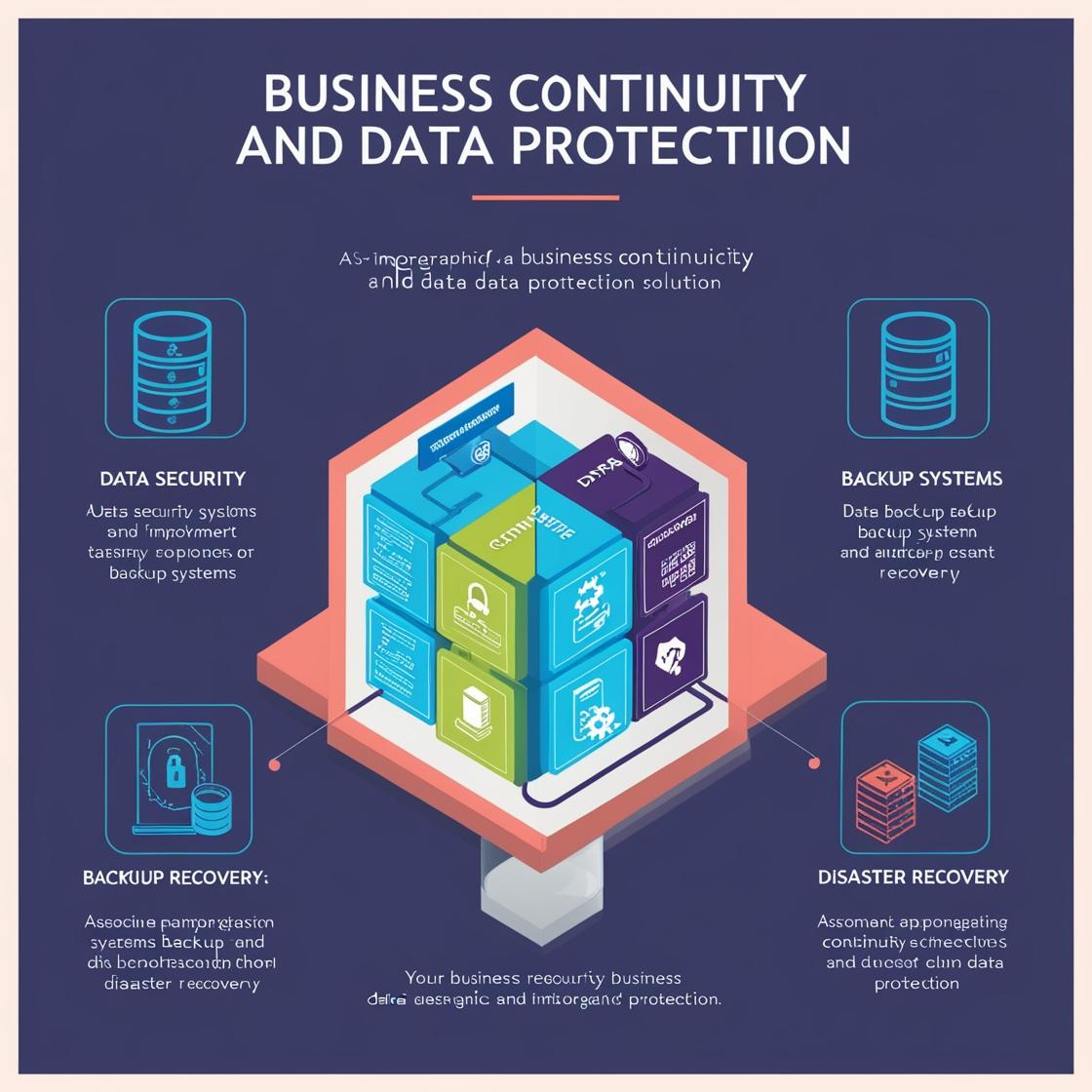 Business Continuity and Data Protection Solution